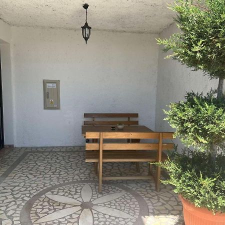 Imperator Apartments Ulcinj Bagian luar foto