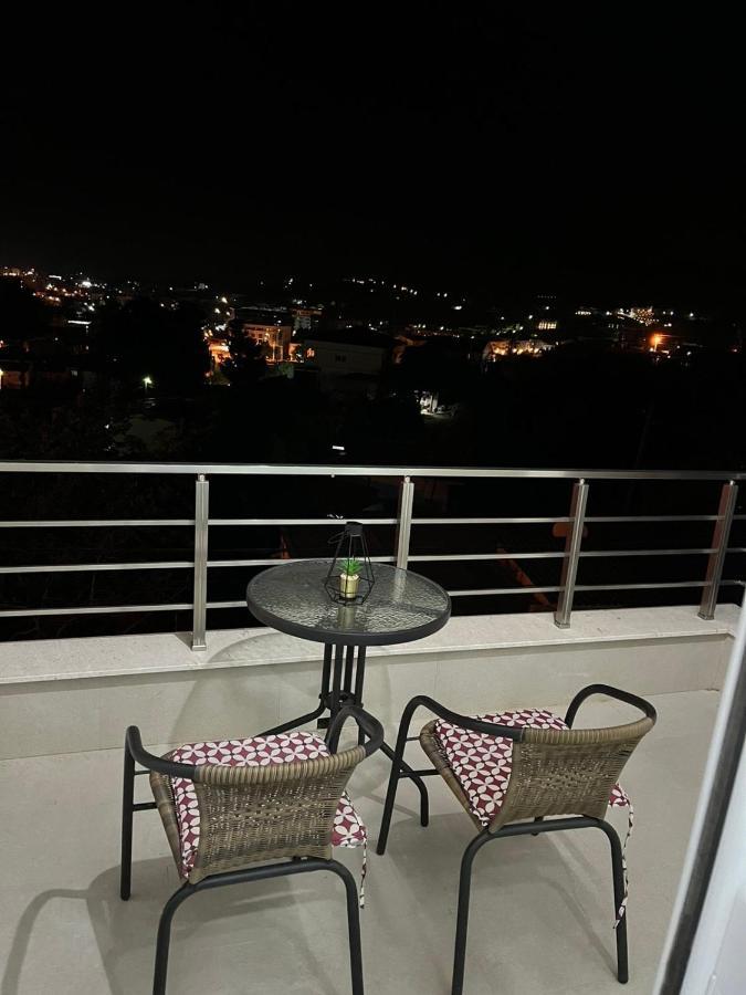 Imperator Apartments Ulcinj Bagian luar foto