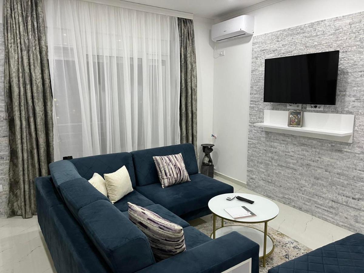 Imperator Apartments Ulcinj Bagian luar foto