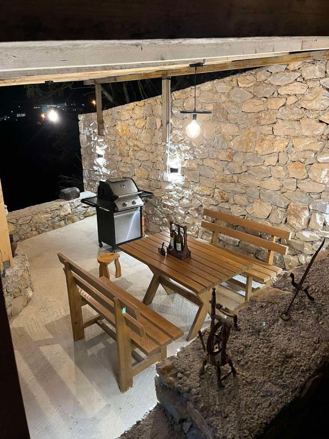 Imperator Apartments Ulcinj Bagian luar foto