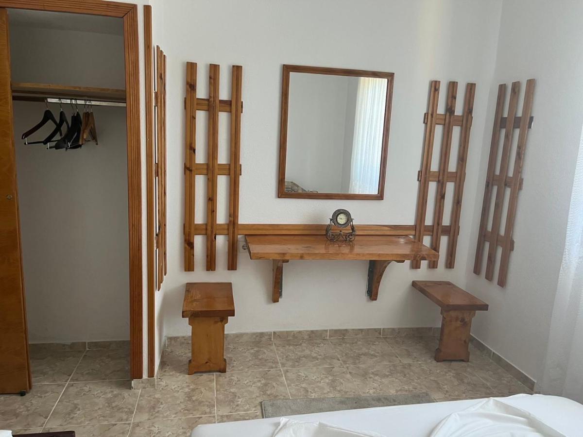 Imperator Apartments Ulcinj Bagian luar foto
