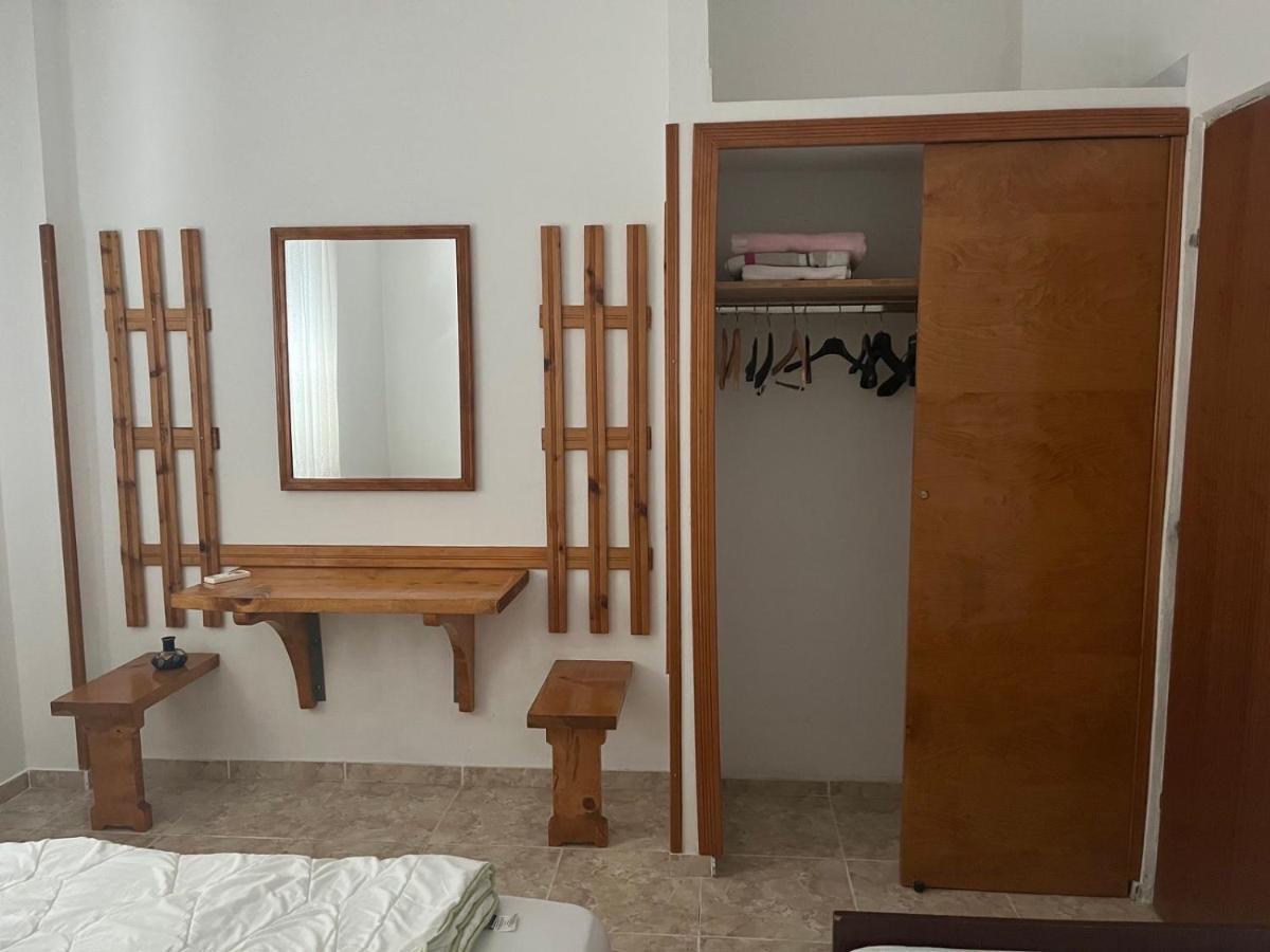Imperator Apartments Ulcinj Bagian luar foto